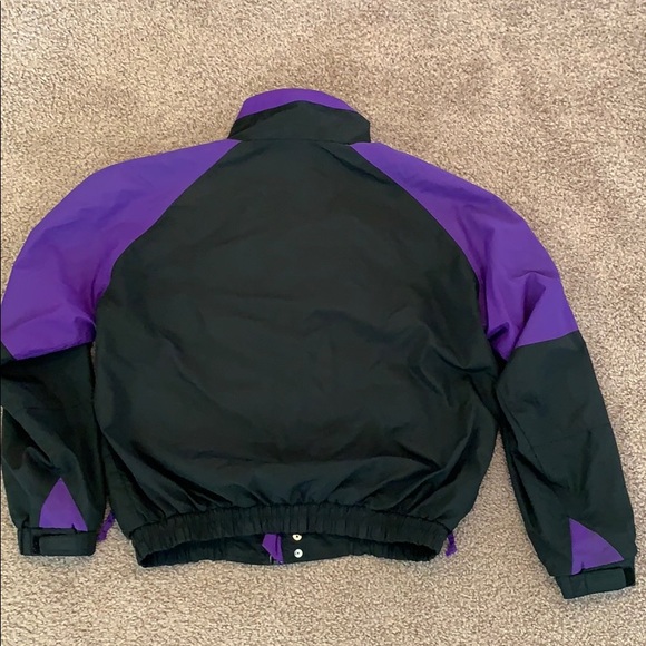 “90’s” Sierra Sport Large Jacket - Picture 4 of 4